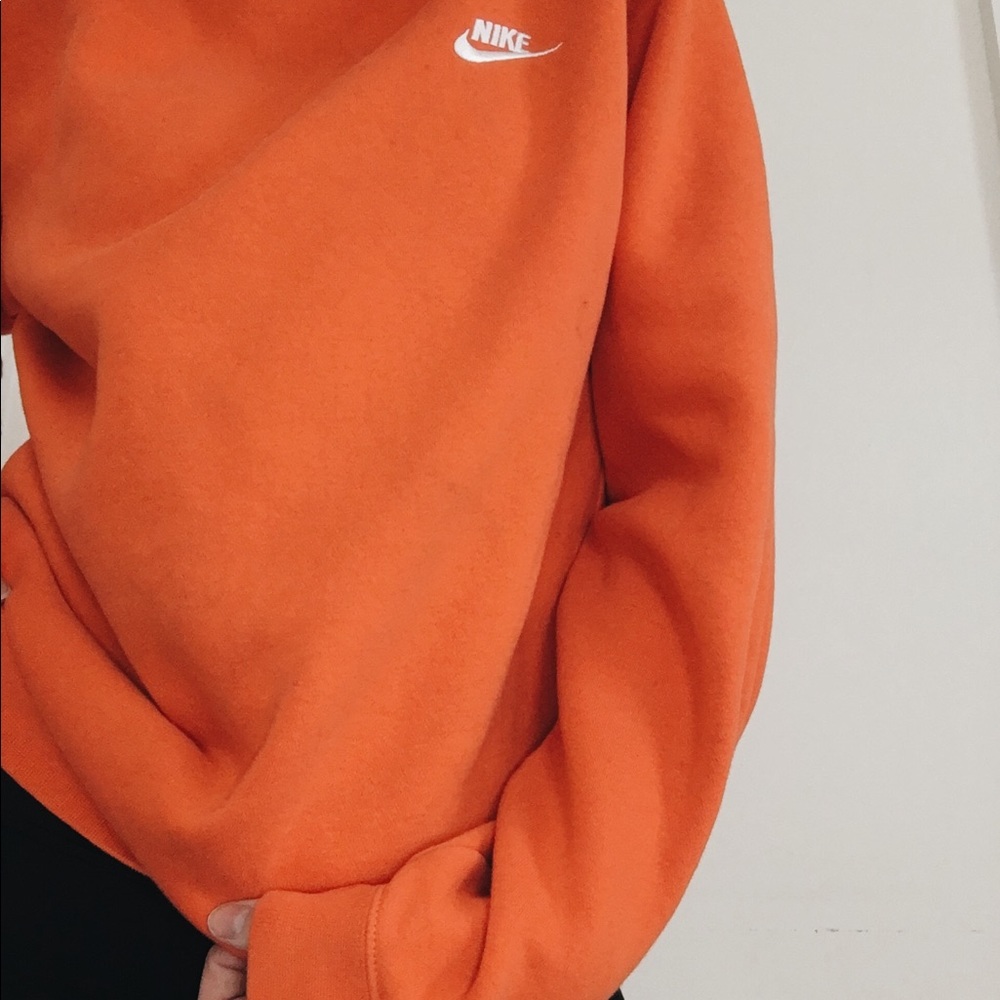 nike pullover
